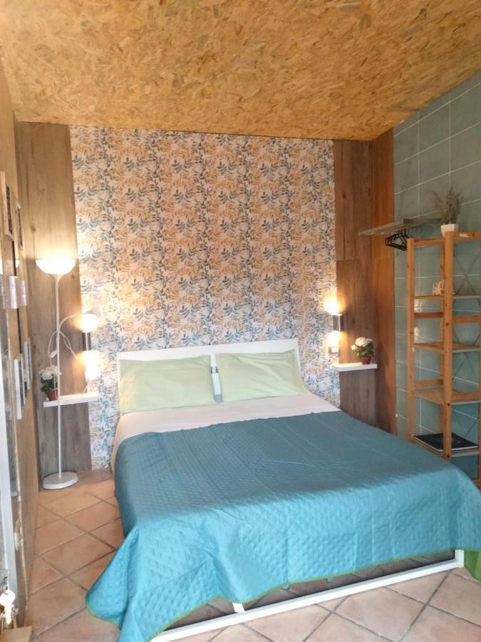 La Mia Casetta Salerno Dış mekan fotoğraf
