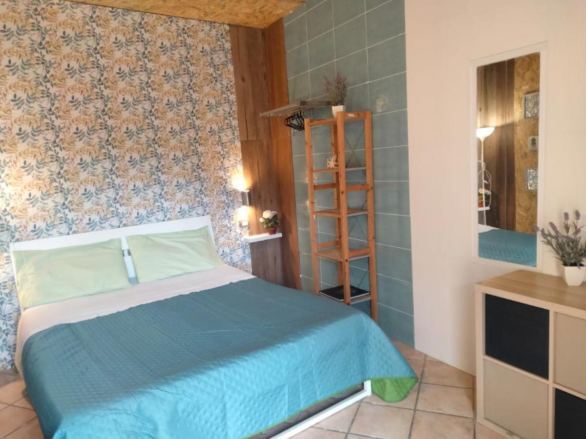 La Mia Casetta Salerno Dış mekan fotoğraf