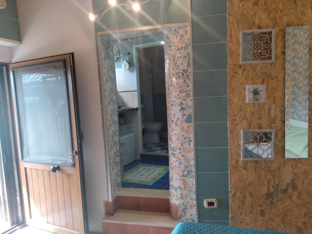 La Mia Casetta Salerno Dış mekan fotoğraf