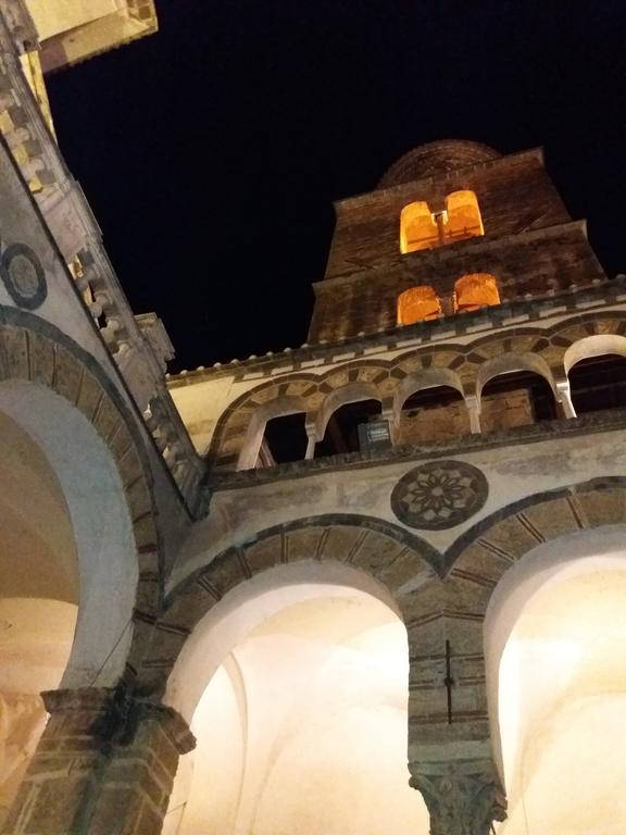 La Mia Casetta Salerno Dış mekan fotoğraf