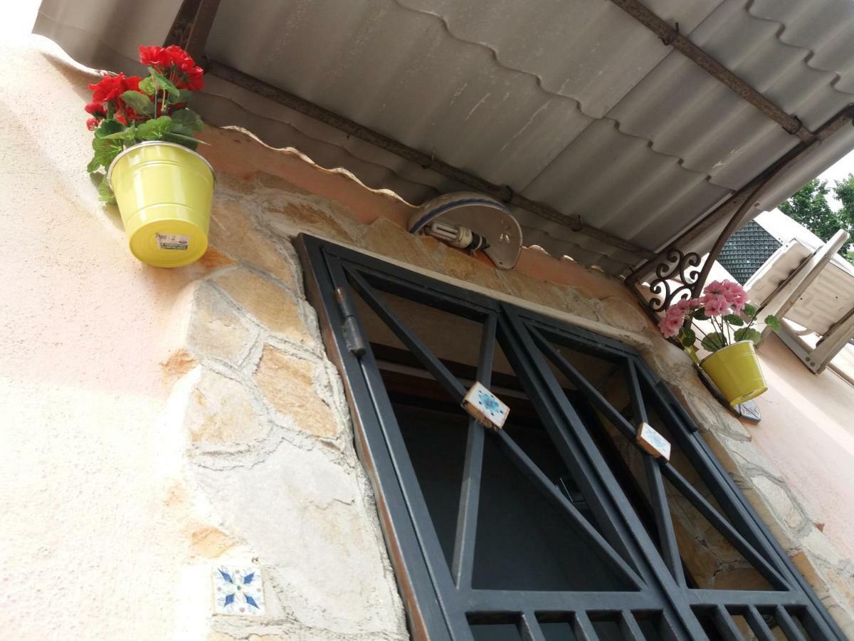 La Mia Casetta Salerno Dış mekan fotoğraf